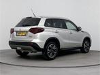 Suzuki Vitara 1.5 Hybrid Style Panoramadak | Half leder | St, 12 maanden, Gebruikt, 4 cilinders, 400 kg