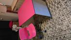 Gratis Bureau met stoel, Ophalen, Gebruikt, Overige typen