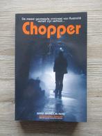 Chopper - Mark Brandon Read, Boeken, Ophalen of Verzenden, Gelezen, Nederland