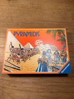 Pyramidis Bordspel - Ravensburger, Ophalen, Zo goed als nieuw