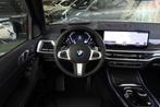 BMW X7 xDrive40i High Executive M Sport Automaat / Trekhaak, Auto's, BMW, Automaat, Zwart, 7 stoelen, 340 pk