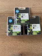 Cartridge HP, Computers en Software, Printerbenodigdheden, Ophalen, Nieuw, Cartridge, HP (ORIGINEEL)
