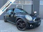 Mini Cooper 1.6 One, Auto's, Mini, Voorwielaandrijving, Gebruikt, 4 cilinders, 4 stoelen