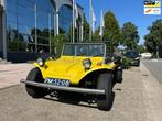 Volkswagen 113 Buggy 1600 cc, Auto's, Gebruikt, Overige modellen, Bedrijf, 570 kg