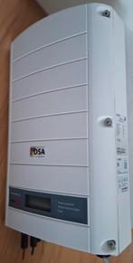 Solar edge omvormer + stoppenkast ABB, Doe-het-zelf en Verbouw, Ophalen of Verzenden, Overige typen