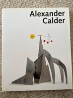 Alexander Calder, Boeken, Ophalen of Verzenden, Zo goed als nieuw