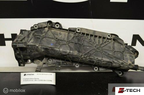 Inlaatspruitstuk Audi A4  B9 2.9 TFSI RS4 15-'18 06m133268l, Auto-onderdelen, Motor en Toebehoren, Audi, Gebruikt, Ophalen of Verzenden