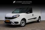 Fiat Doblò Cargo 1.6 MJ L2H1 S Trekking Parkeercamera / Tre, Auto's, Voorwielaandrijving, Stof, Gebruikt, Euro 6