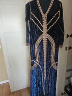Marokkaanse kaftan nieuwe, Kleding | Dames, Ophalen of Verzenden, Nieuw, Maat 38/40 (M), Overige typen