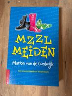 Marion van Coolwijk kinderboek, Ophalen of Verzenden, Zo goed als nieuw