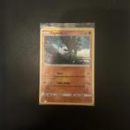 pokemon forbidden light zygarde promo holo legendary sealed, Verzenden, Zo goed als nieuw, Losse kaart, Foil