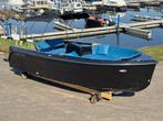 JGBOATS Dante V600 | sloep | tender | console boot, Nieuw, Polyester, 3 tot 6 meter, 70 pk of meer