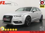 Audi A3 Sportback 1.4 TFSI Ambition Pro Line plus - Navigati, Voorwielaandrijving, Euro 5, Stof, Gebruikt