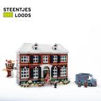 Te HUUR - LEGO Ideas Home Alone – 21330, Kinderen en Baby's, Speelgoed | Duplo en Lego, Nieuw, Complete set, Ophalen of Verzenden