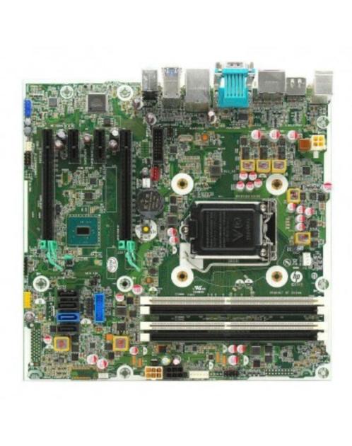 837345-001 Fit for HP Z240 SFF System Motherboard, Computers en Software, Moederborden, Zo goed als nieuw, DDR4, Verzenden