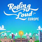 Rollingloud kaartje 5 t/m 7 juli, Tickets en Kaartjes, Concerten | Pop, Juli, Eén persoon