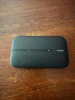 Huawei 4G LTE MiFi Router Black, Ophalen of Verzenden, Zo goed als nieuw, Router, Huawei