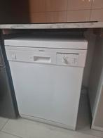 Siemens vaatwasser, Ophalen, Gebruikt, 45 tot 60 cm, 85 tot 90 cm