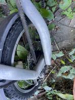 strida vouwfiets, Fietsen en Brommers, Fietsen | Vouwfietsen, Overige merken, Gebruikt, Minder dan 14 inch, Heren