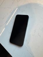 iPhone 12 pro max 128gb blauw, Telecommunicatie, Mobiele telefoons | Apple iPhone, Ophalen, 128 GB, Blauw, Zo goed als nieuw