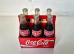 Coca-Cola bureau set / sixpack, Ophalen of Verzenden, Zo goed als nieuw, Gebruiksvoorwerp