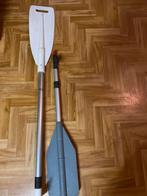 Pikhaak en peddels, Ophalen, Zo goed als nieuw, Twee personen, Overige typen