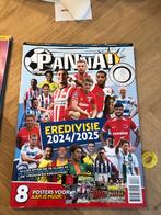 Panna! Voetbaltijdschriften en VI - Mooie Collectie, Ophalen of Verzenden, Gelezen, Sport en Vrije tijd