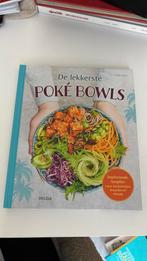 Tanja Dusy - De lekkerste poké bowls, Ophalen of Verzenden, Zo goed als nieuw, Tanja Dusy