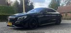 Mercedes-Benz S-Klasse AMG S63 2015 Zwart Edition 1 @ €285k, Auto's, 5461 cc, 4 stoelen, Zwart, Bedrijf