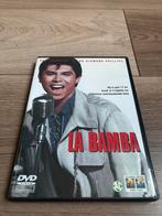 La Bamba met Lou Diamond Phillips, Cd's en Dvd's, Alle leeftijden, Ophalen of Verzenden, Zo goed als nieuw, Drama
