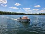 Lago Amore 570 Tender - rijk uitgerust, 10 tot 30 pk, Binnenboordmotor, Nieuw, 3 tot 6 meter