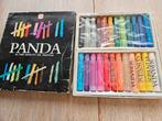 Doosje Talens Panda oliepastels, Ophalen of Verzenden, Potlood of Stift