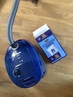 Stofzuiger, Bosch 2200 Watt, met 2 extra stofzakken., Gebruikt, Stofzuiger, 2000 watt of meer, Ophalen