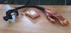 Nail training hand / Nagels oefen hand, Ophalen of Verzenden, Zo goed als nieuw