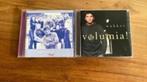 2 cd’s Volumia ( Xander de buisjone ) : wakker en Puur, Cd's en Dvd's, Cd's | Nederlandstalig, Ophalen of Verzenden
