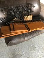 Grote partij vintage spullen., Huis en Inrichting, Ophalen