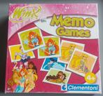 Memmorie 4+, Ophalen of Verzenden, Meer dan 50 stukjes, Gebruikt, 4 tot 6 jaar