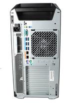 HP Z8 G4 2x Xeon 22C Gold 6152 2.1GHz, 128GB (8x16GB), 1TB S, 64 GB of meer, Gebruikt, 2 tot 3 Ghz, Ophalen of Verzenden