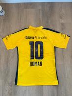 Matchworn/issued uitshirt Boca Juniors, Maat XL, Ophalen of Verzenden, Zo goed als nieuw, Shirt