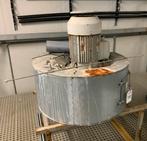 Siemens ventilator 380v 8000m3/h, Ophalen of Verzenden, Gebruikt, Overige