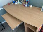 Bureau, Huis en Inrichting, Ophalen, Gebruikt, Bureau