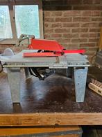 Gebruikte Cirkelzaag - Klussen, Doe-het-zelf en Verbouw, Gereedschap | Zaagmachines, Ophalen, Gebruikt, Cirkelzaag