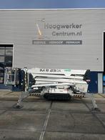 23 meter spinrupshoogwerker, Compact 23 (ook als E-powered), Zakelijke goederen, Machines en Bouw | Liften, Steigers en Ladders