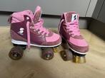 Rolschaatsen Story 35/36, Kinderen en Baby's, Speelgoed | Buiten | Rolschaatsen, Ophalen, Gebruikt, Kinderen