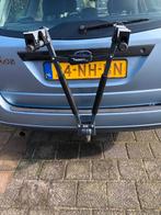Twinnyload Trekhaak Fietsendrager - 2 Fietsen, Ophalen, 2 fietsen, Gebruikt, Trekhaakdrager