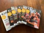 Kiind Tijdschriften - Set van 6, Ophalen of Verzenden, Gelezen, Damesbladen