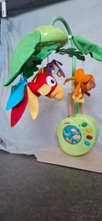 Baby Mobiele, Ophalen of Verzenden, Zo goed als nieuw