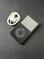 Apple iPod Classic 5.5 Zwart 80GB, 40 GB en meer, Classic, Zwart, Ophalen of Verzenden