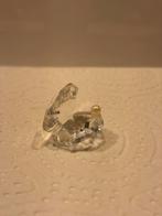 Swarovski Kristallen Oester met Parel, Verzamelen, Swarovski, Ophalen of Verzenden, Zo goed als nieuw, Figuurtje