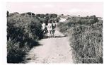 Aanzichtkaart  Groede, Verzamelen, Verzenden, 1960 tot 1980, Gelopen, Zeeland
